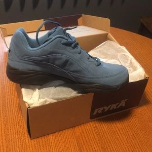 Ryka women’s tennis shoes